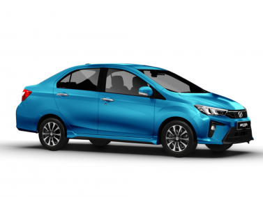Perodua Axia Perodua Car<br src=