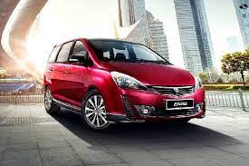 Proton Saga Proton Car<br src=