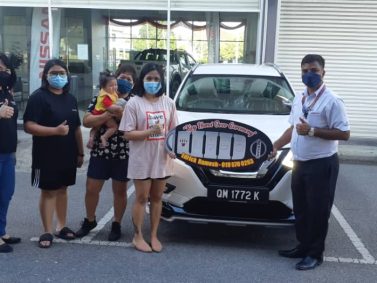 Edrick Ramesh Sales Advisor 
    Nissan Cars<br src=