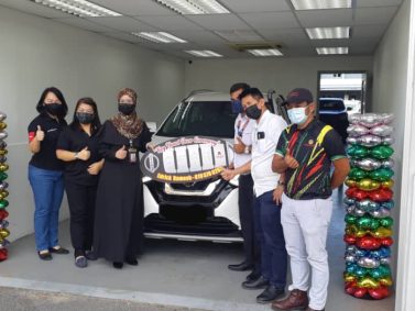 Edrick Ramesh Sales Advisor 
    Nissan Cars<br src=