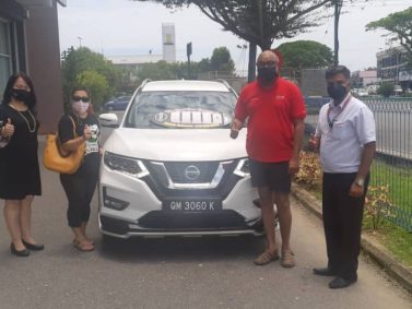 Edrick Ramesh Sales Advisor 
    Nissan Cars<br src=