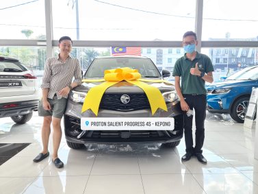 WILLIAM CHEONG Sales Advisor 
    Proton Cars<br src=