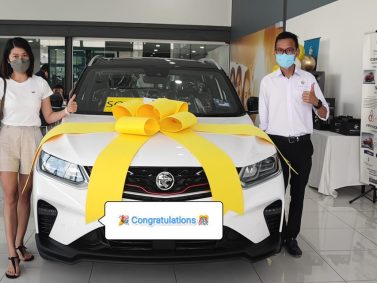 WILLIAM CHEONG Sales Advisor 
    Proton Cars<br src=
