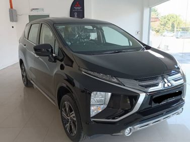 MITSUBISHI XPANDER Mitsubishi Car<br src=