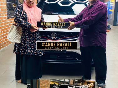 Anne Sales Advisor 
    Proton Cars<br src=