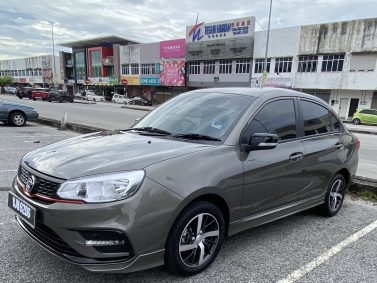 X50 Proton Car<br src=