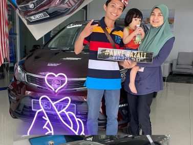 Anne Sales Advisor 
    Proton Cars<br src=