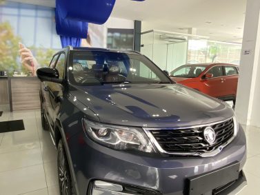 X50 Proton Car<br src=