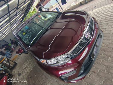 PROTON x50 Proton Car<br src=