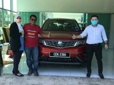 Proton Saga Proton Car<br src=