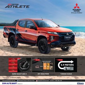 Latest Mitsubishi                            <br src=